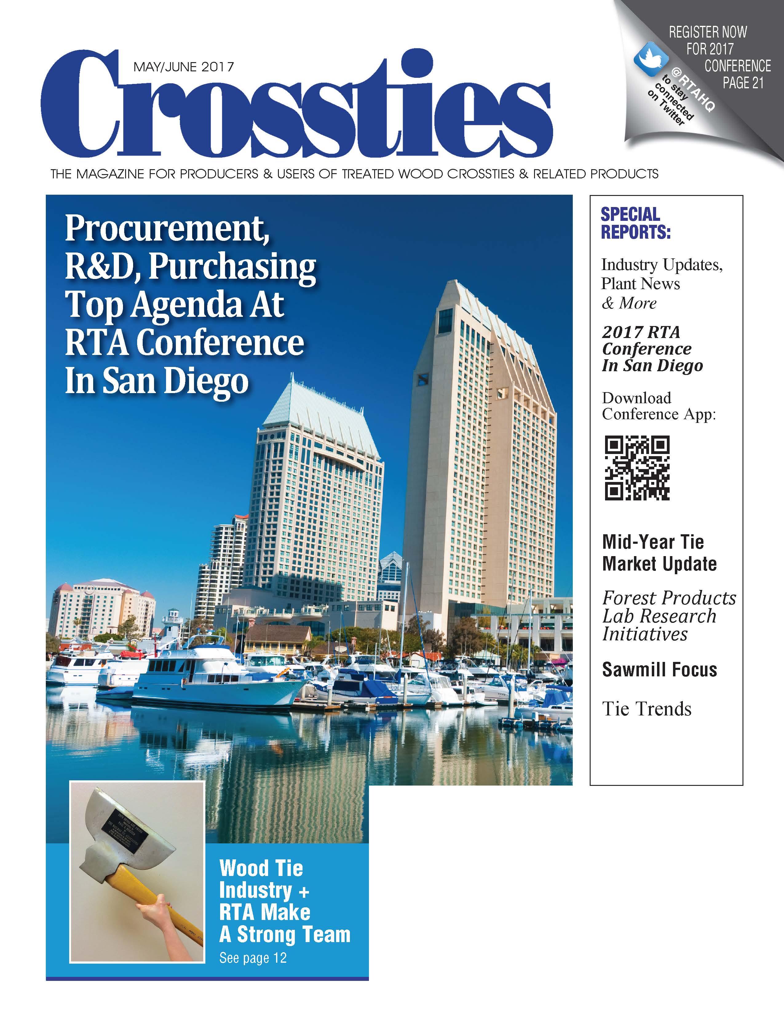Magazine Cover